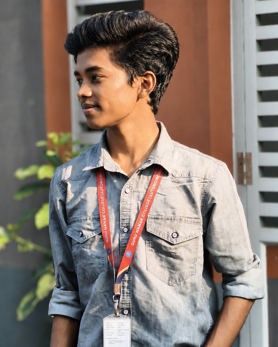 Raj Karan